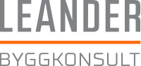 Leander Byggkonsult Logo